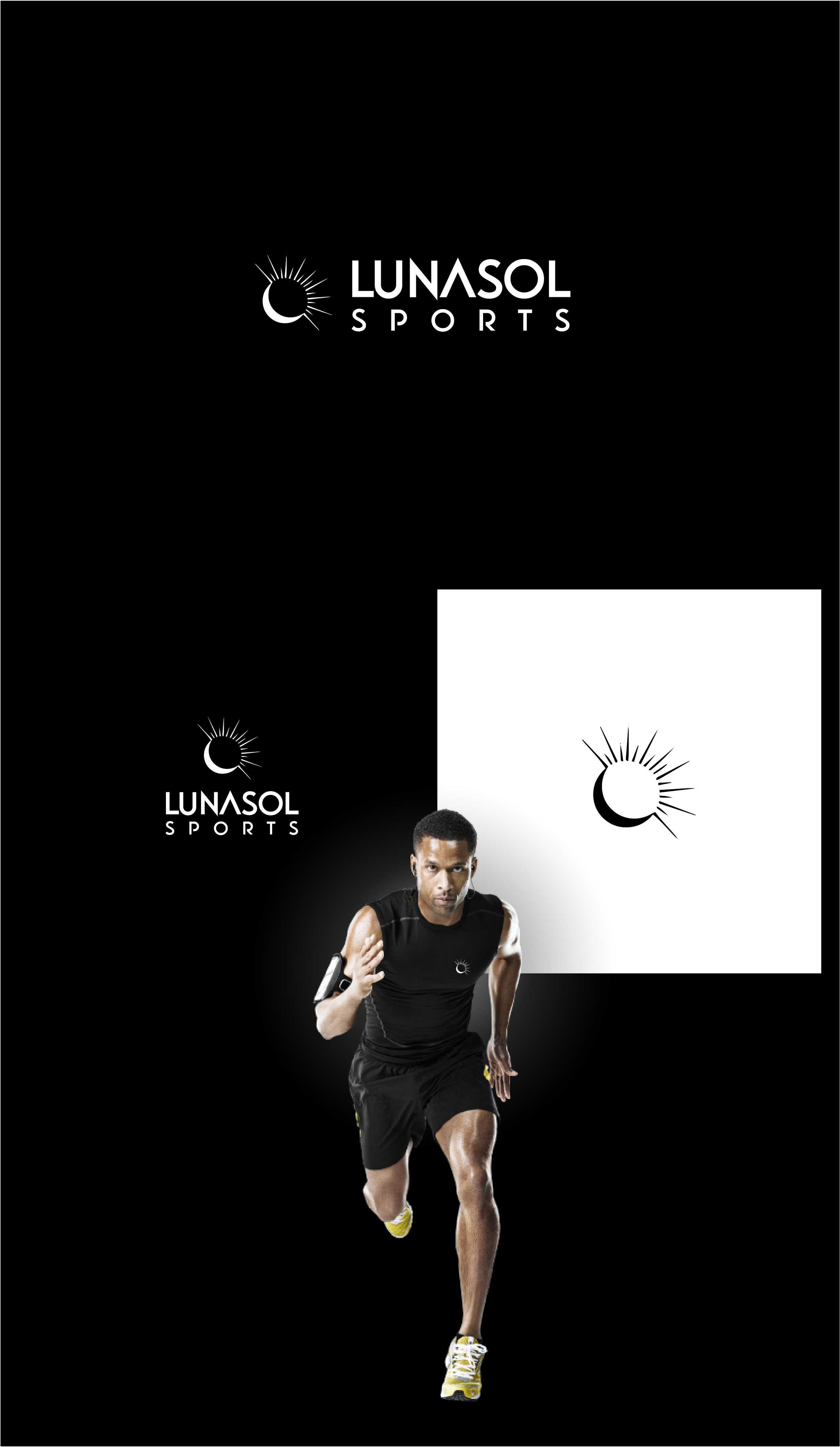 Diseño de Logo por saifysyed Studio para este proyecto | Diseño #34614788