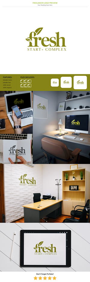 Logo Design by VectorForge for Webcorp Consulting | Design: #34577285