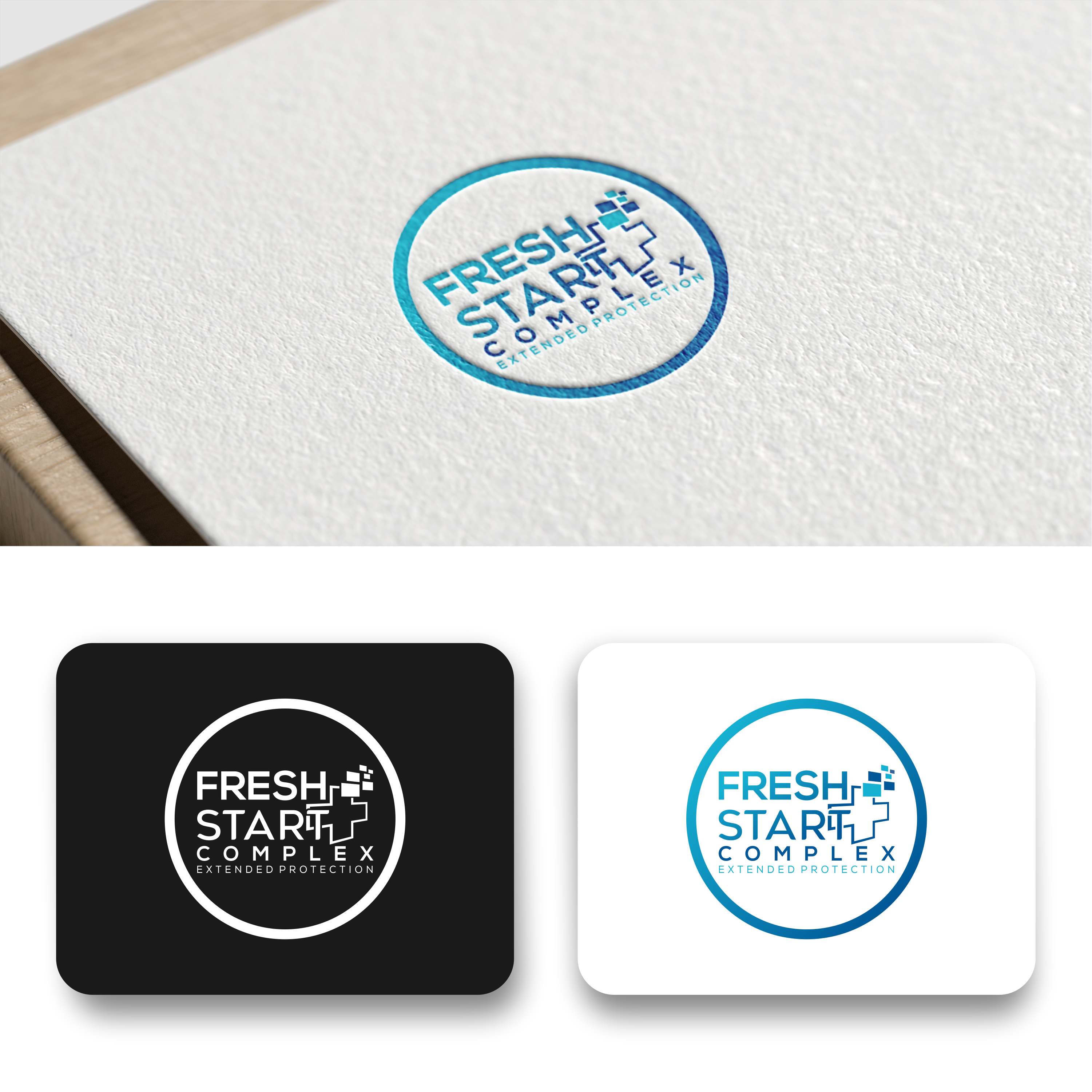 Logo Design by ArtAND_Studio for Webcorp Consulting | Design #34577446