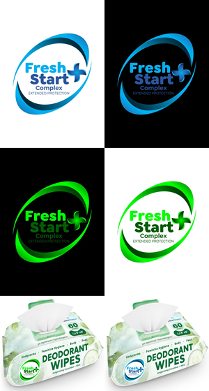 Logo Design by Rendell Sueña
