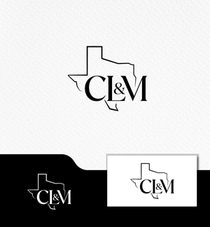 Diseño de Logo por SolDesign para Cameron Land and Marine  | Diseño #34625922