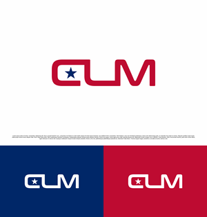 Logo Design by saesean for Cameron Land and Marine  | Design: #34583394