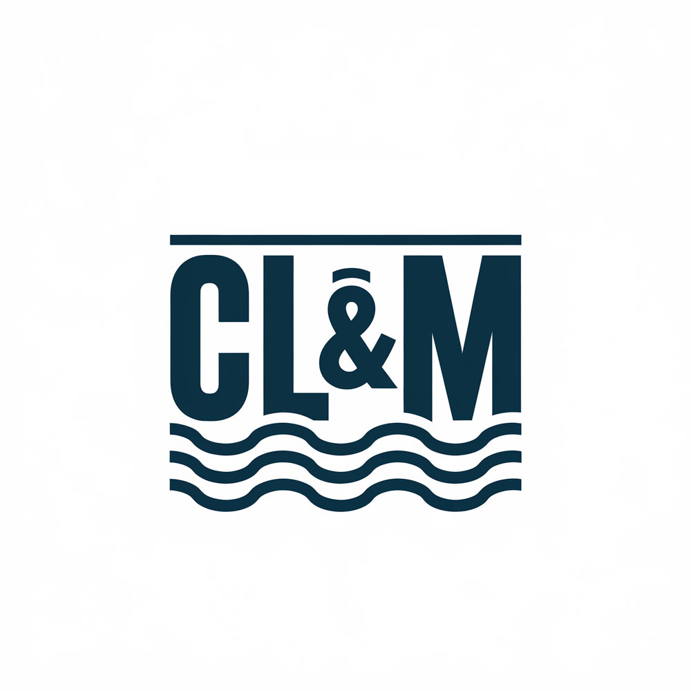 Logo Design by DesignVerse777 for Cameron Land and Marine  | Design #34583130