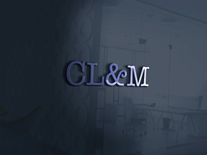 Logo Design by Designer-Sunji for Cameron Land and Marine  | Design: #34593966