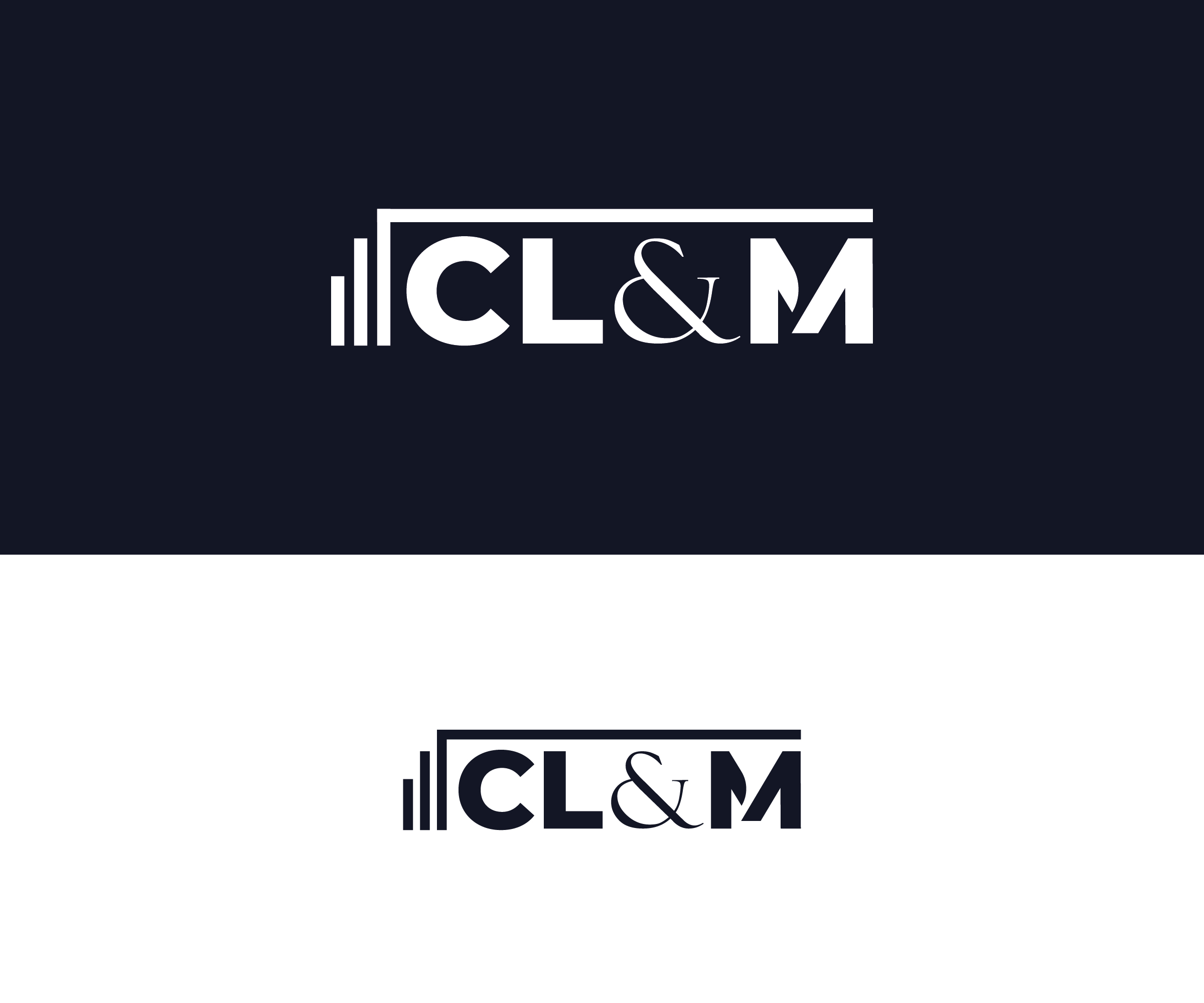 Logo Design by DesignShaper for Cameron Land and Marine  | Design #34624588