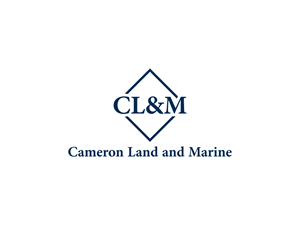 Design de Logo par BNdesigner pour Cameron Land and Marine  | Design : #34586855