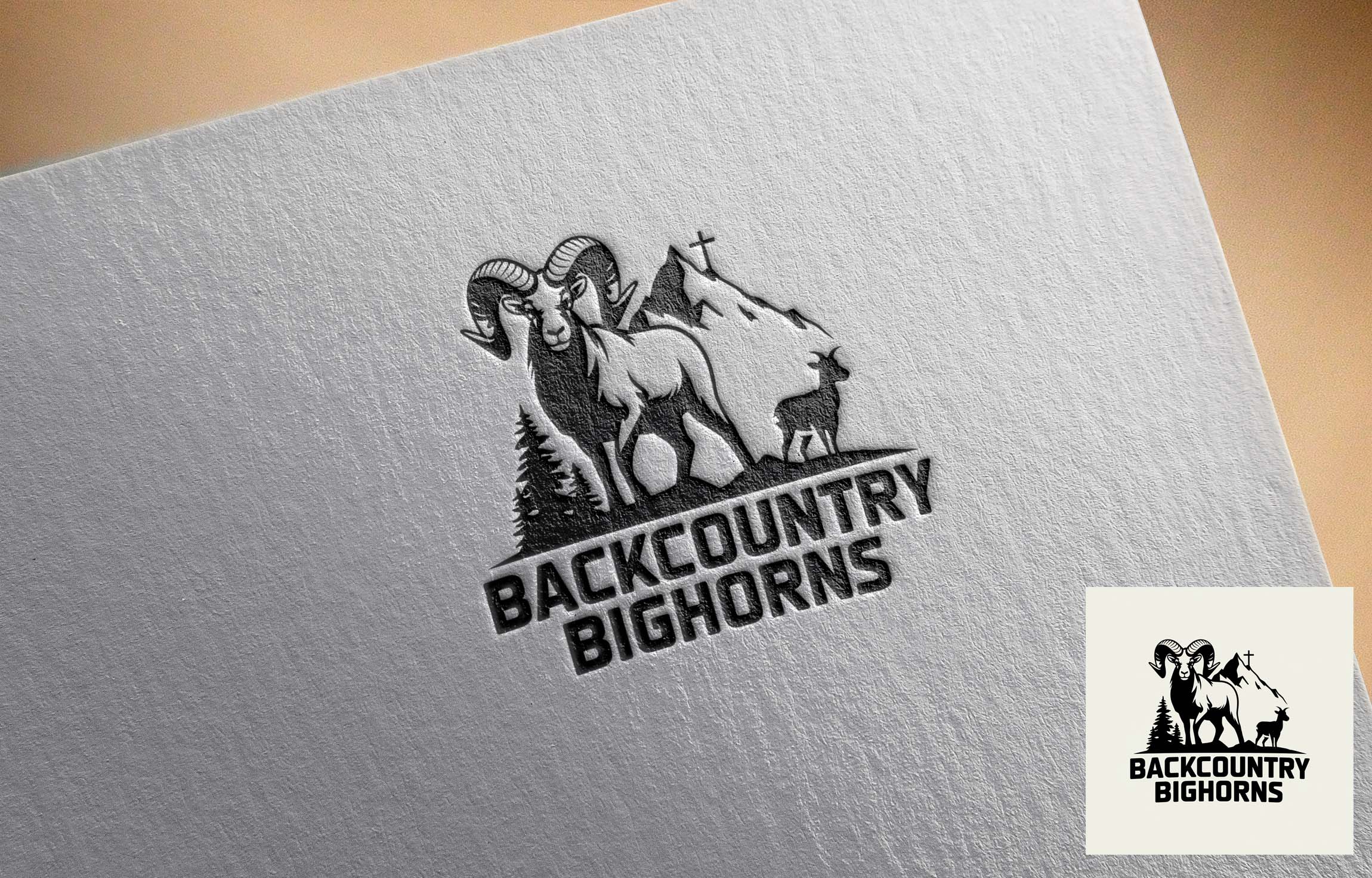 Logo Design by Lumen Branding for this project | Design #34626838