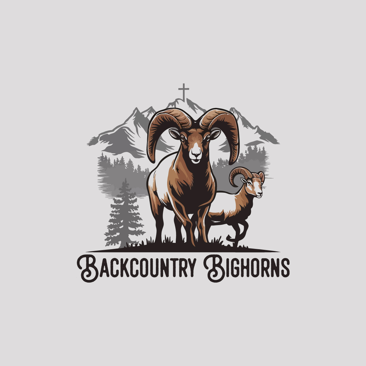 Logo Design by Designzz. for this project | Design #34580928