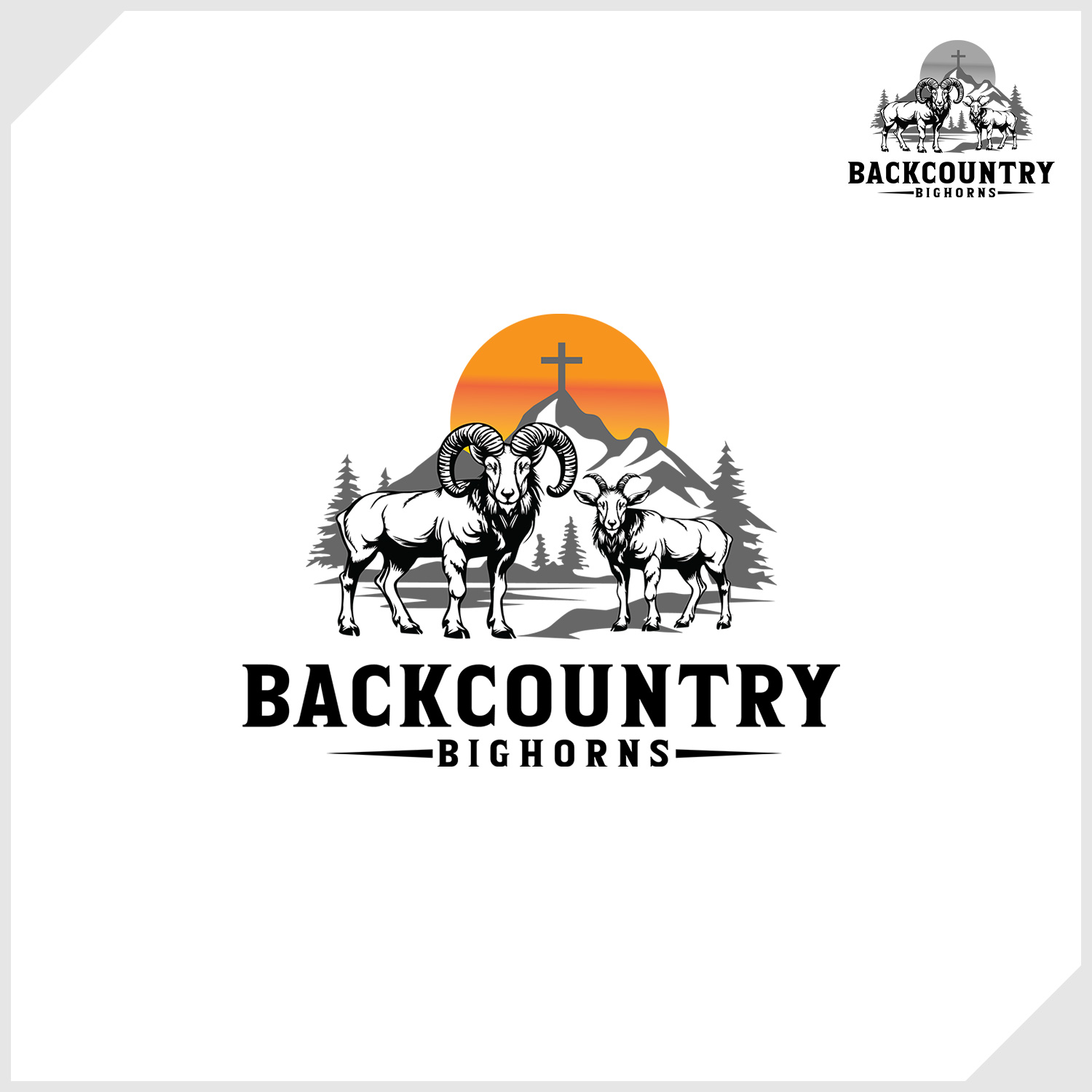 Logo-Design von IDesign1606 für dieses Projekt | Design #34583247