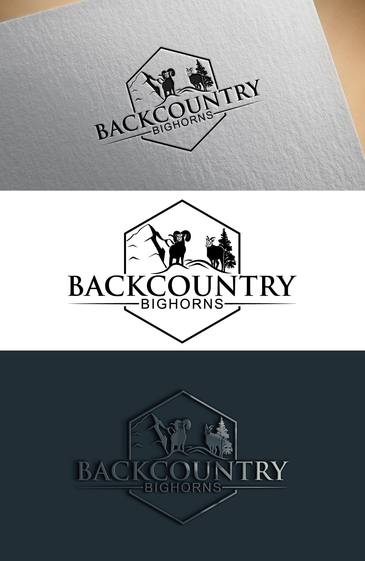 Logo-Design von Impressive logo für dieses Projekt | Design #34582033