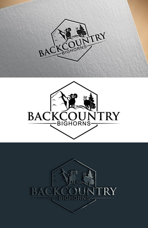 Logo Design by Impressive logo for this project | Design: #34582033