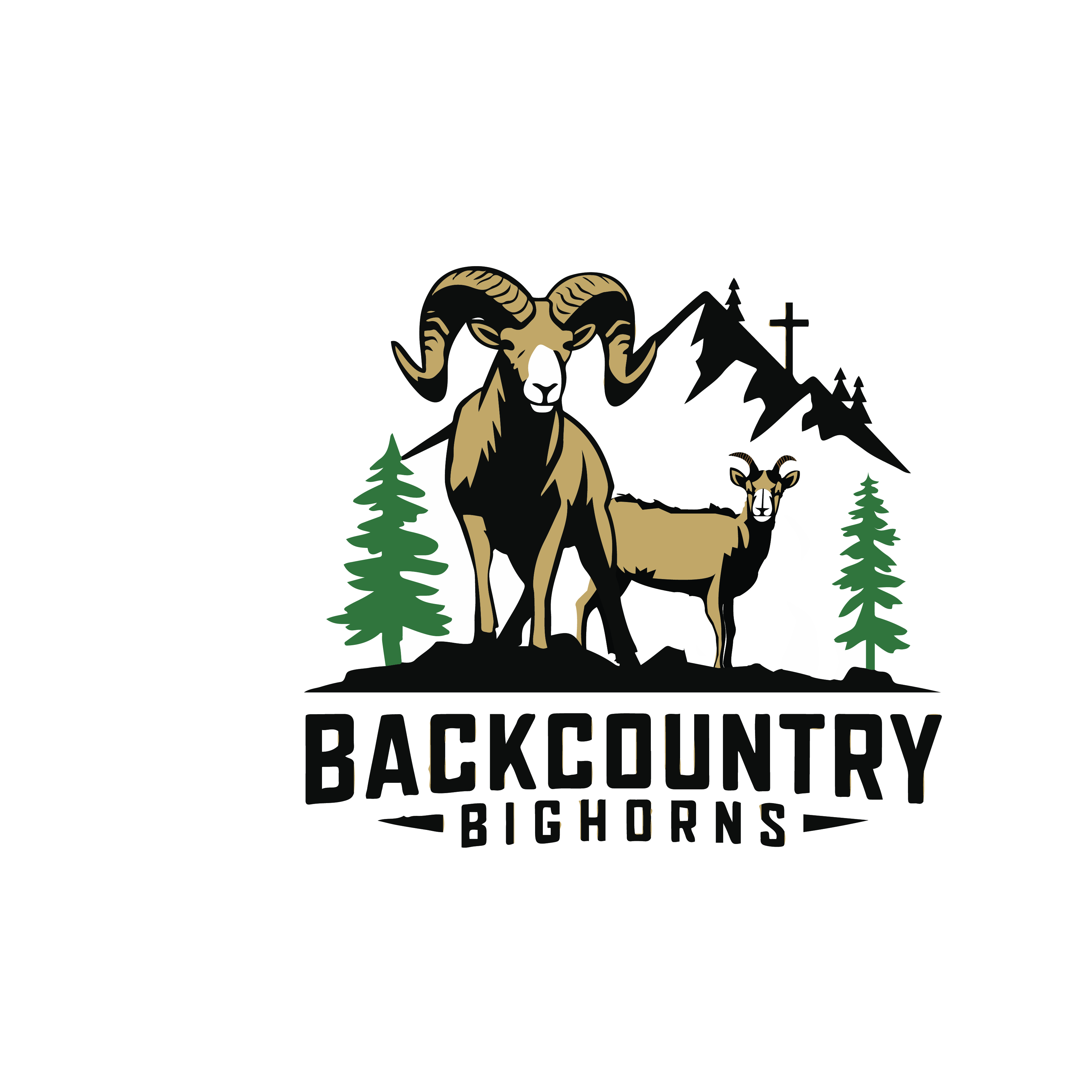 Logo Design by Faisal Graphics for this project | Design #34580142