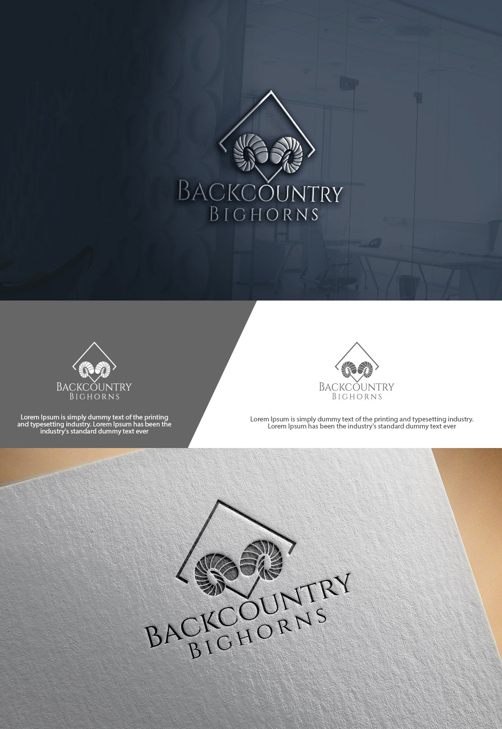 Logo Design by sulemani  creation for this project | Design #34582216