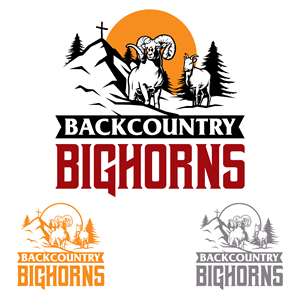 Logo Design by John Mark Arts for this project | Design #34579750