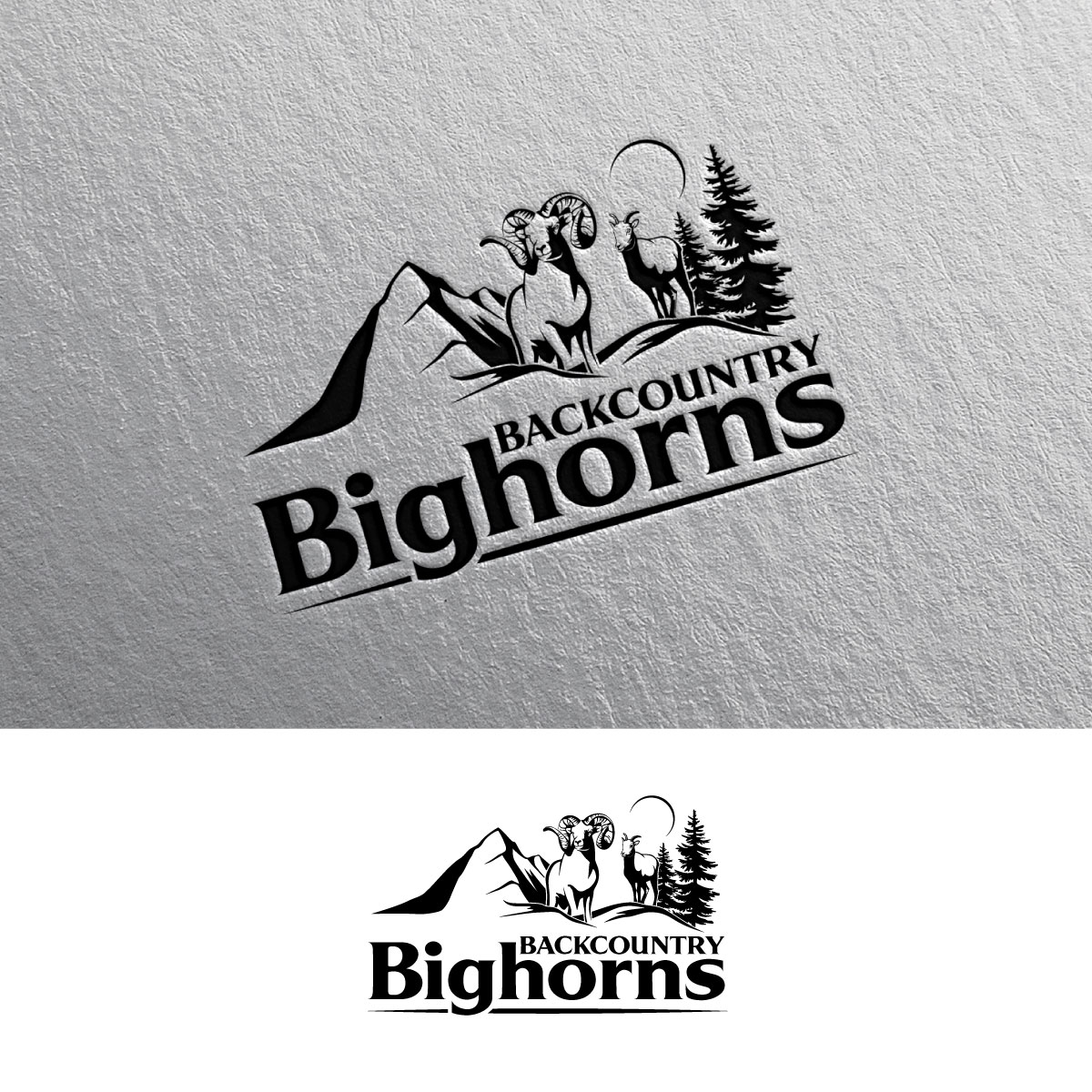 Logo Design by Alex Henry for this project | Design #34578816