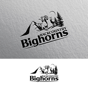 Logo Design by Alex Henry for this project | Design: #34578816