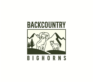 Logo Design by ander sky dc