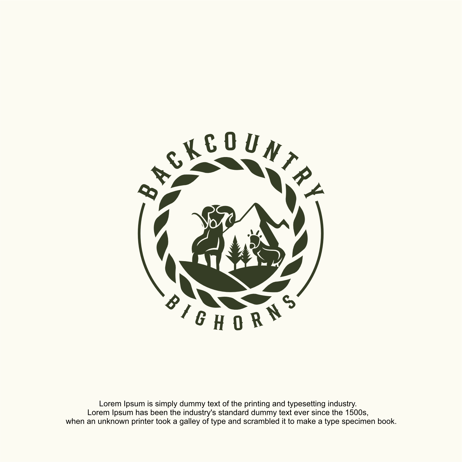 Logo Design by ander sky dc for this project | Design #34608084
