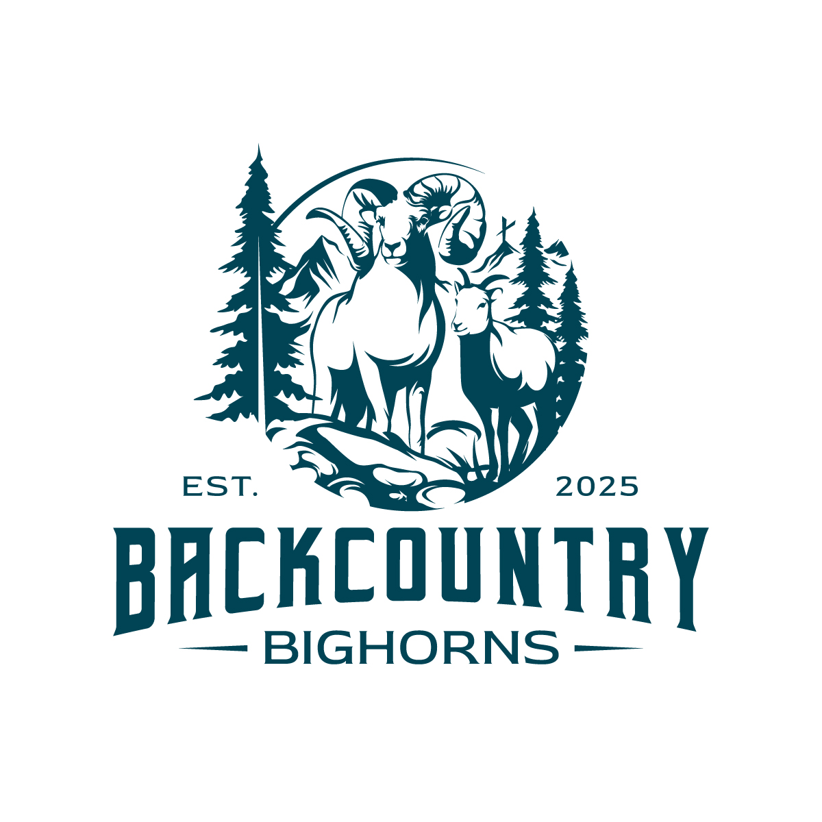 Logo Design by Dhimant Maloo for this project | Design #34582753