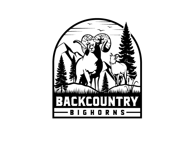 Logo Design by Dream Logo Design for this project | Design #34583918