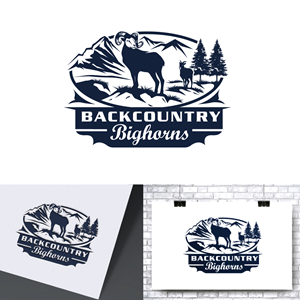 Logo Design by AbhishekkM'24 for this project | Design: #34583285