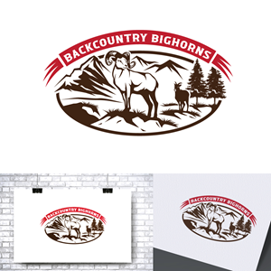 Logo Design by AbhishekkM'24 for this project | Design: #34583286