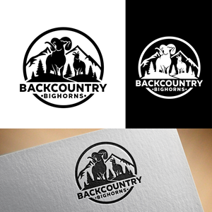 Design de Logo par PsyPen pour ce projet | Design : #34579326
