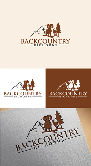 Logo Design by Imran_me for this project | Design #34579952