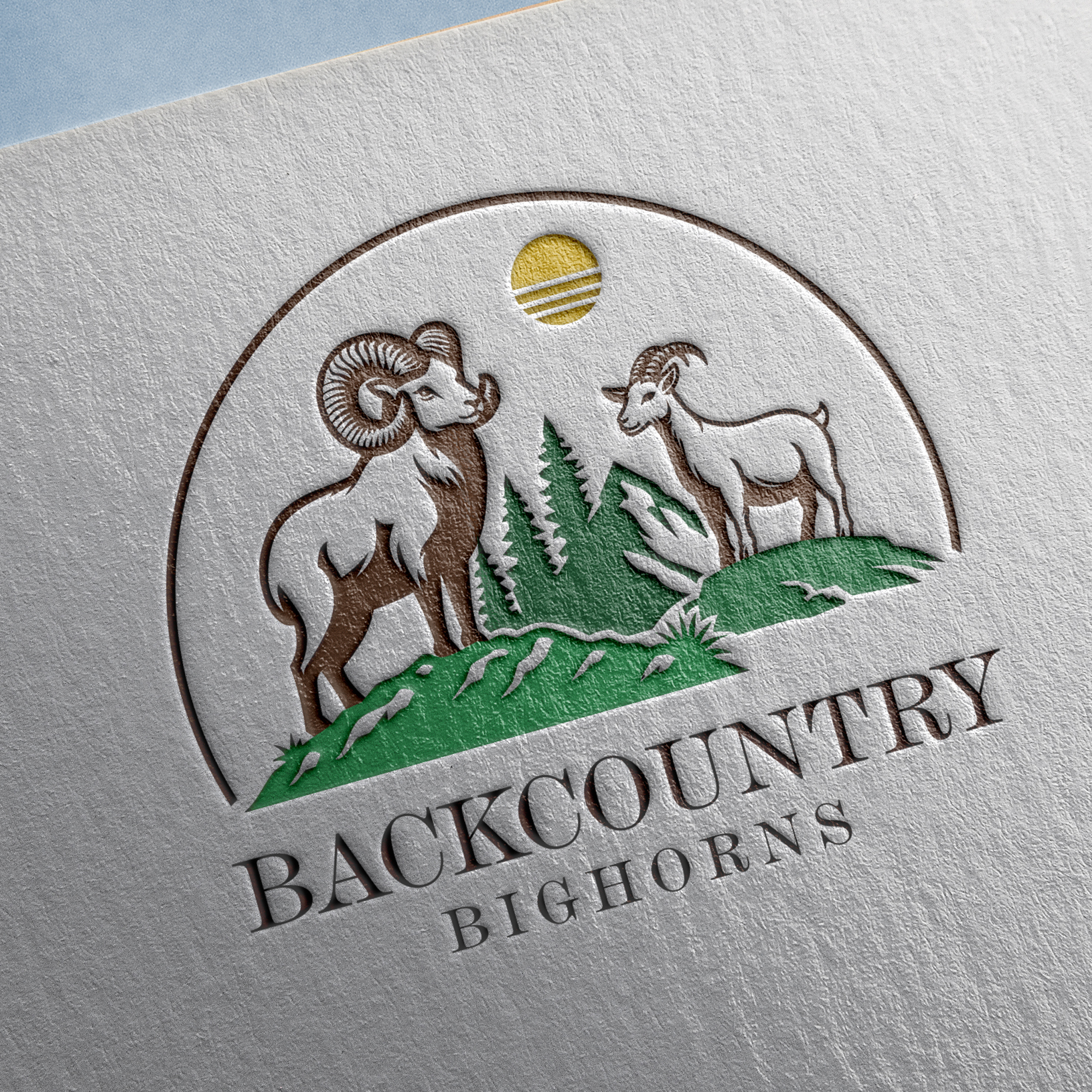 Logo Design by Muh Yusuf for this project | Design #34583949