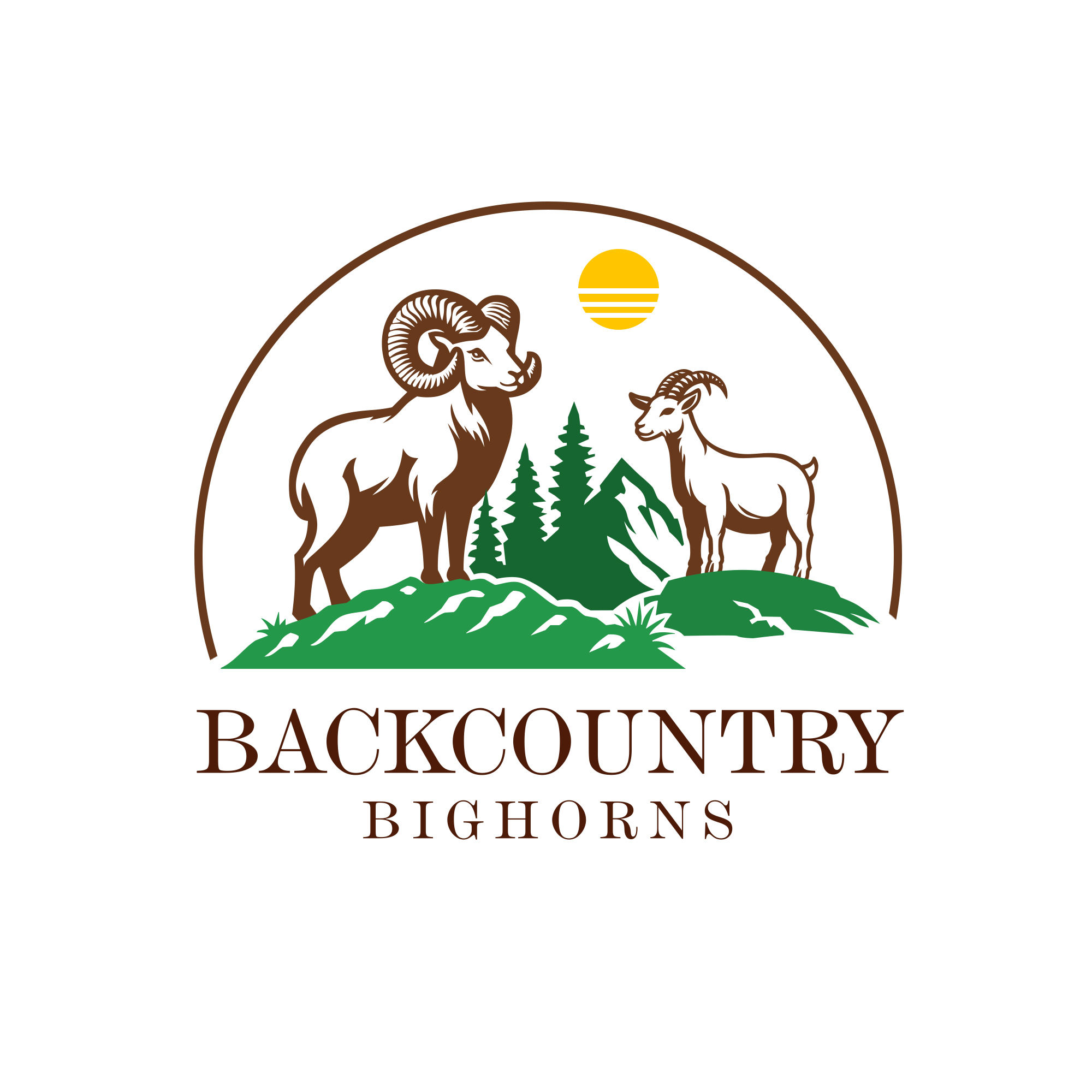 Logo Design by Muh Yusuf for this project | Design #34583959