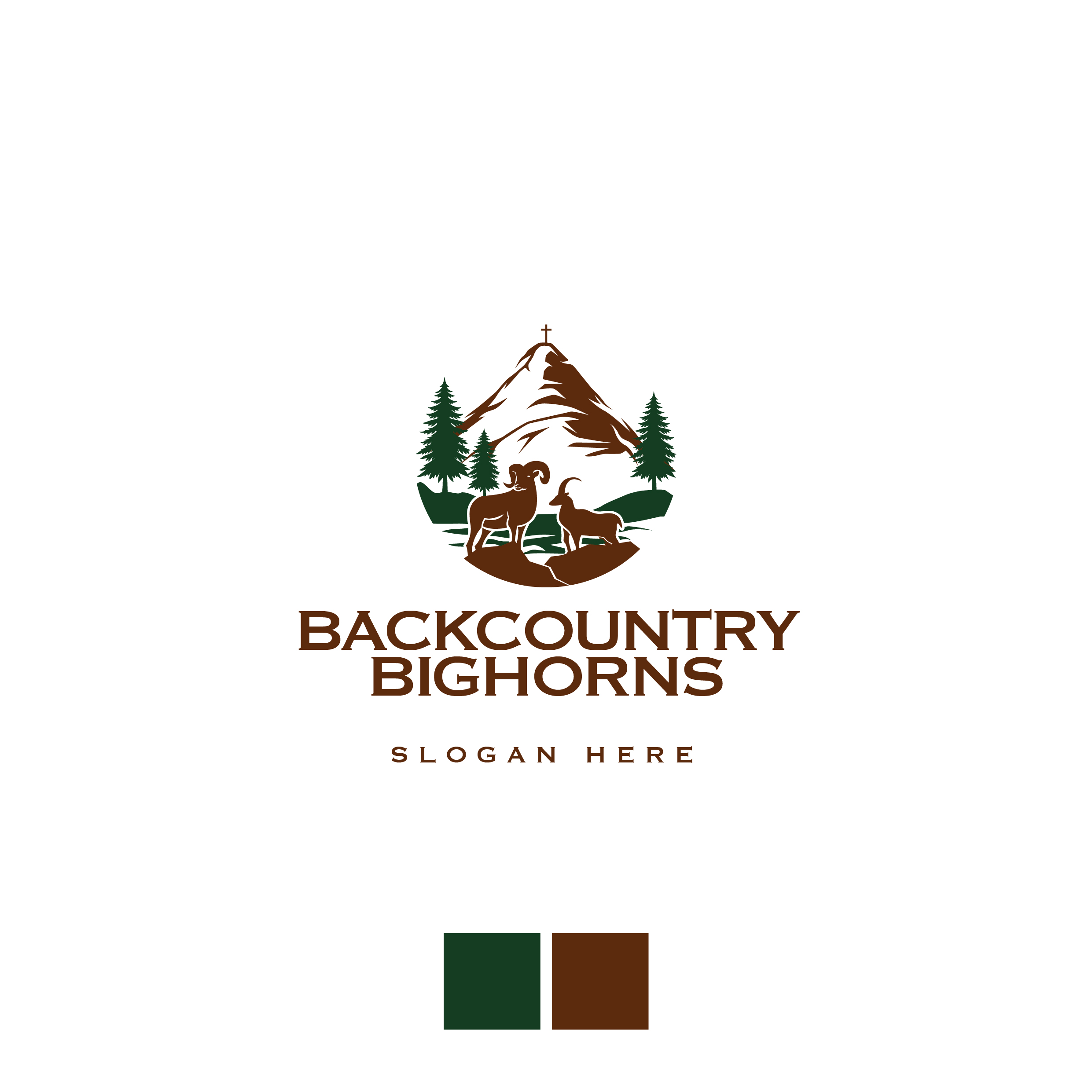 Logo Design by SpaceM for this project | Design #34581433