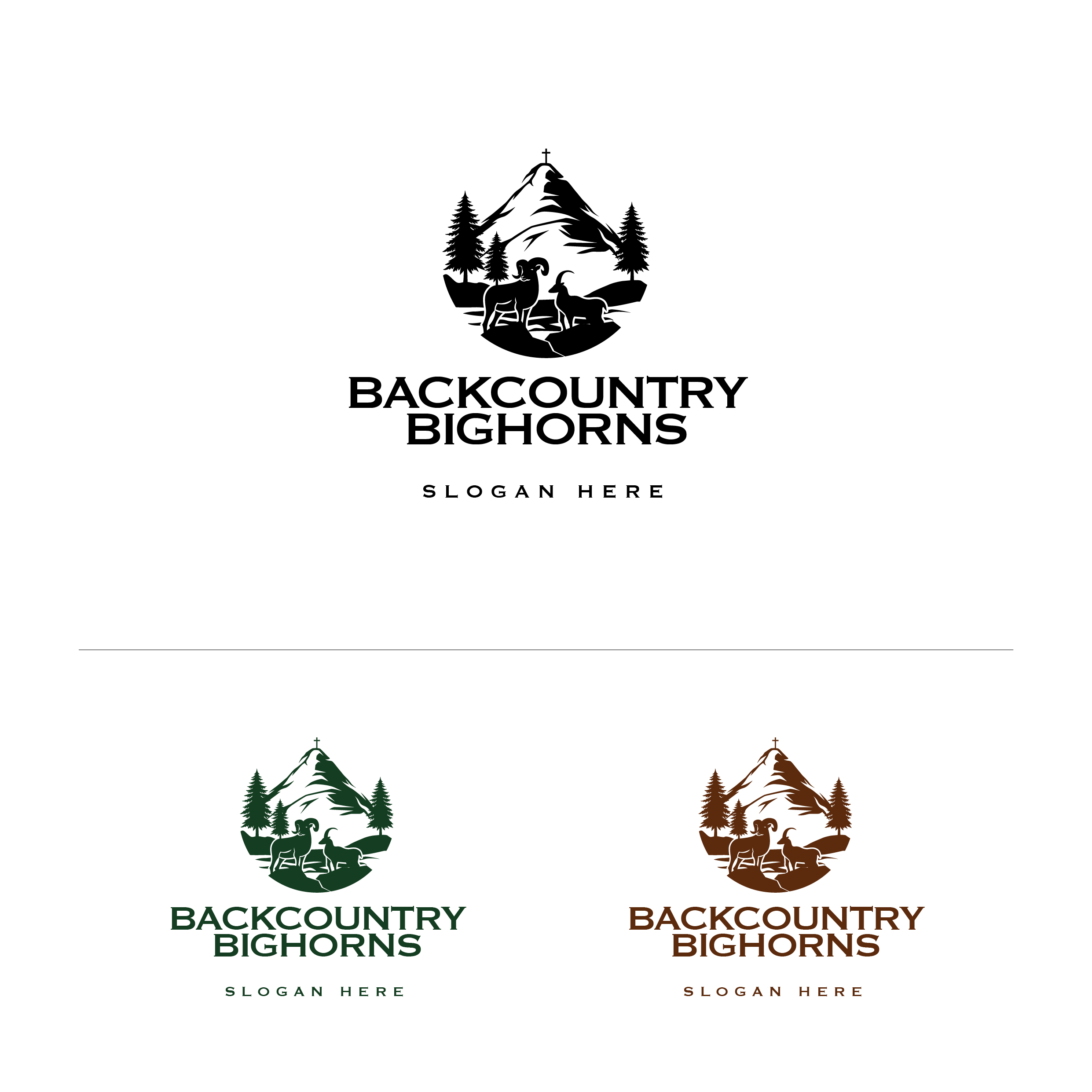 Logo Design by SpaceM for this project | Design #34581436