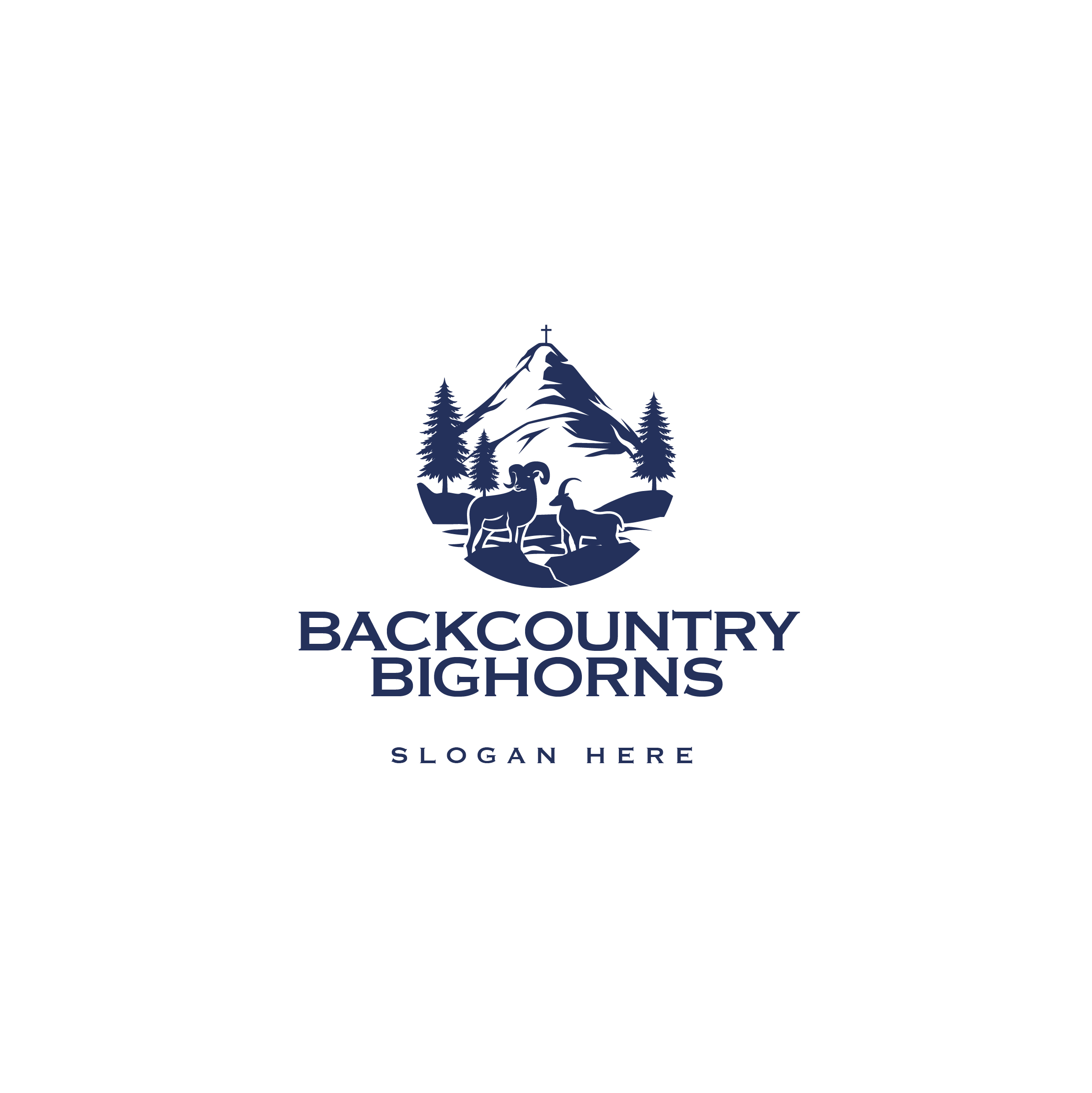 Logo Design by SpaceM for this project | Design #34581437