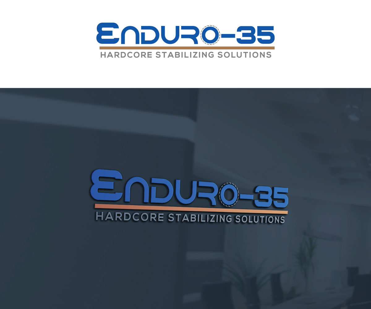 Logo Design by Luckey yaari for this project | Design #34580118