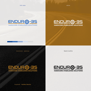 Logo Design by Lammy for this project | Design #34584170