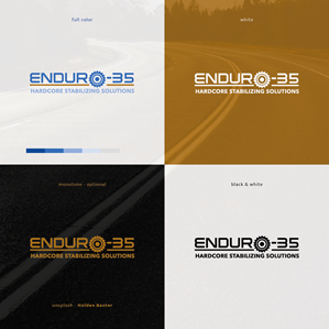 Diseño de Logo por Lammy para este proyecto | Diseño: #34586018