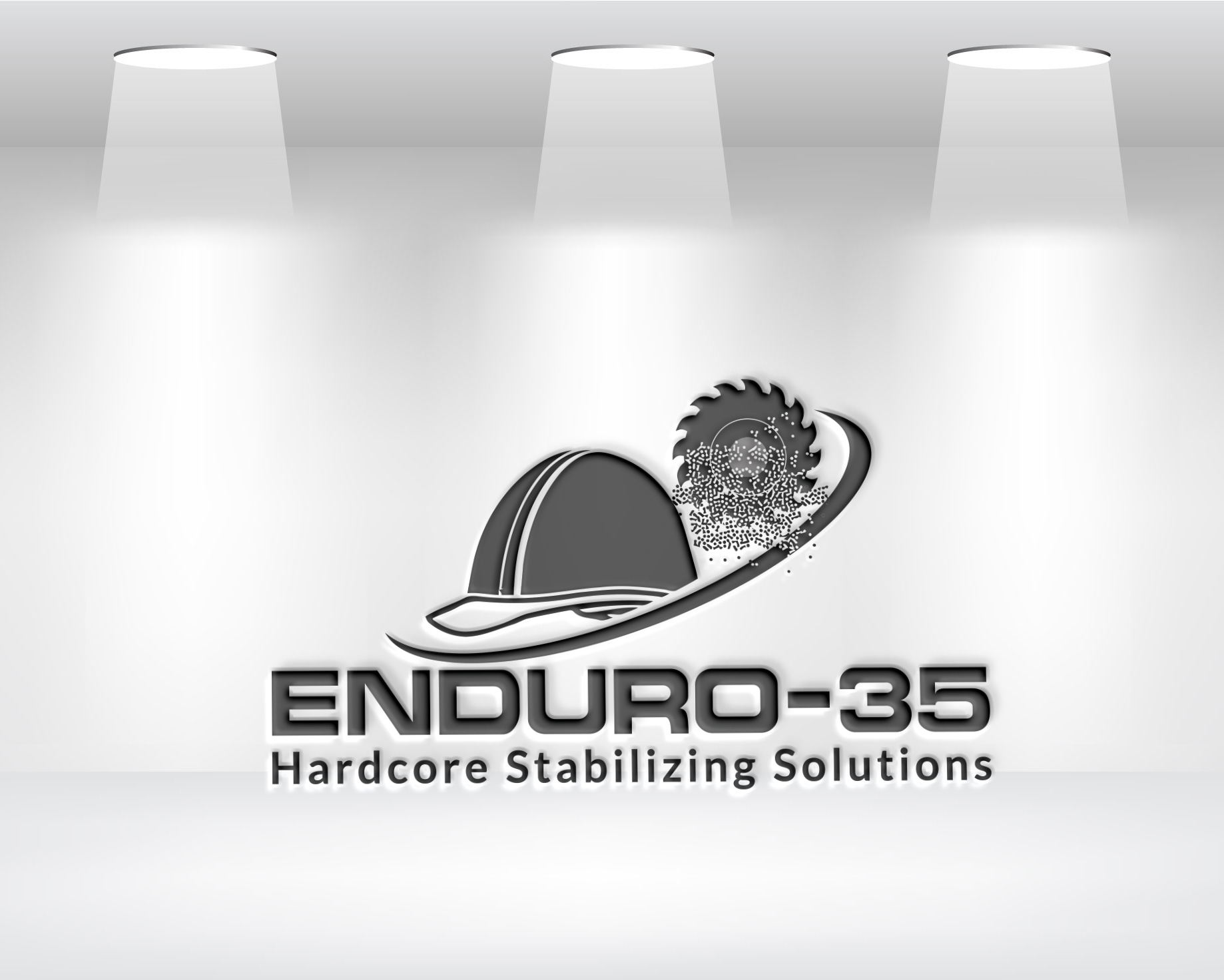 Diseño de Logo por Daniel Khan para este proyecto | Diseño #34579540