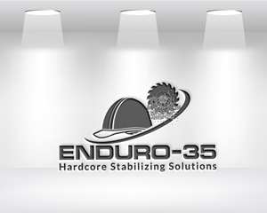 Diseño de Logo por Daniel Khan para este proyecto | Diseño: #34579540