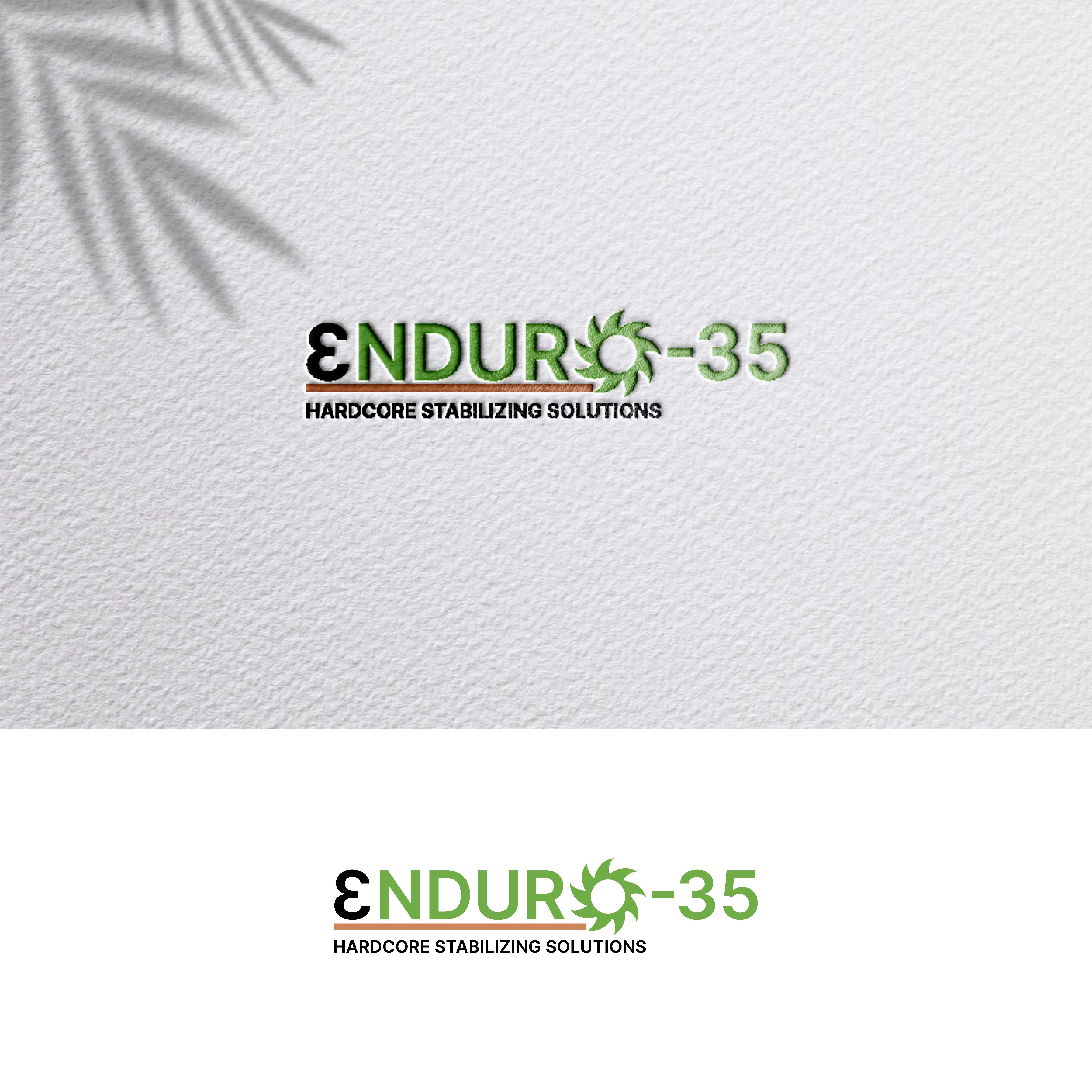 Diseño de Logo por Arindam.Design para este proyecto | Diseño #34581814