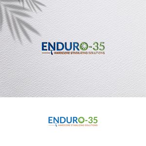 Diseño de Logo por Arindam.Design para este proyecto | Diseño: #34581815