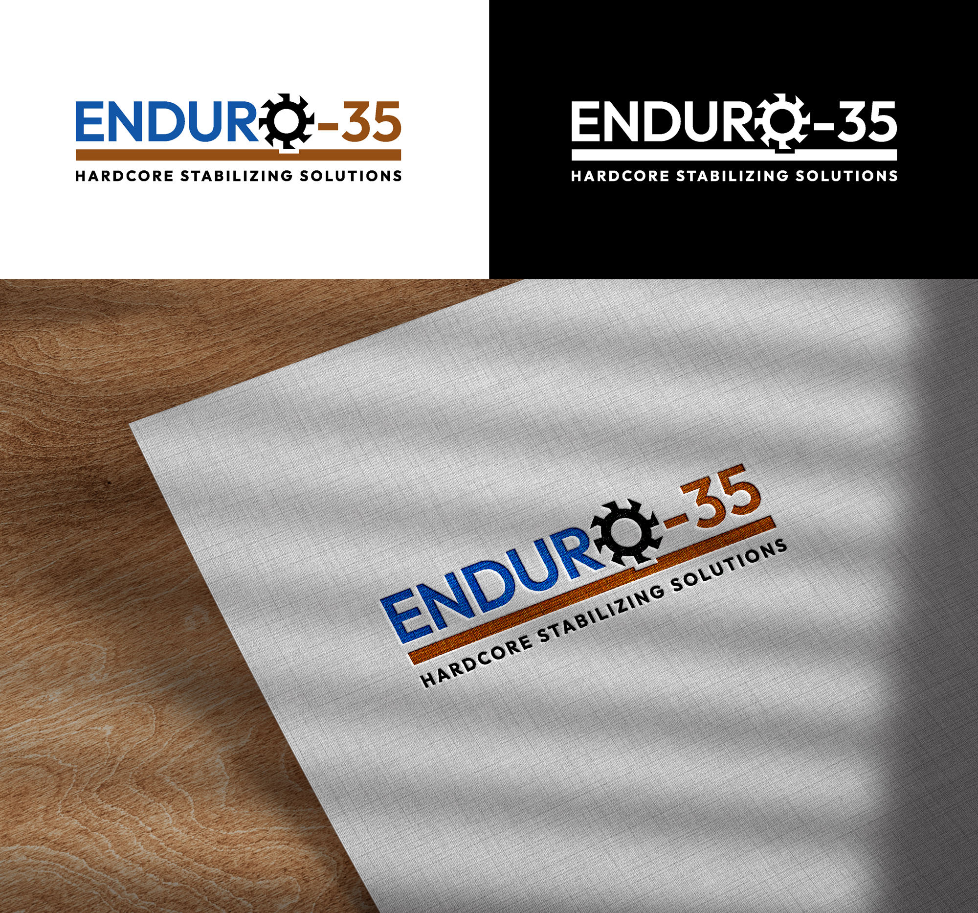 Logo Design by RA-bica for this project | Design #34580466