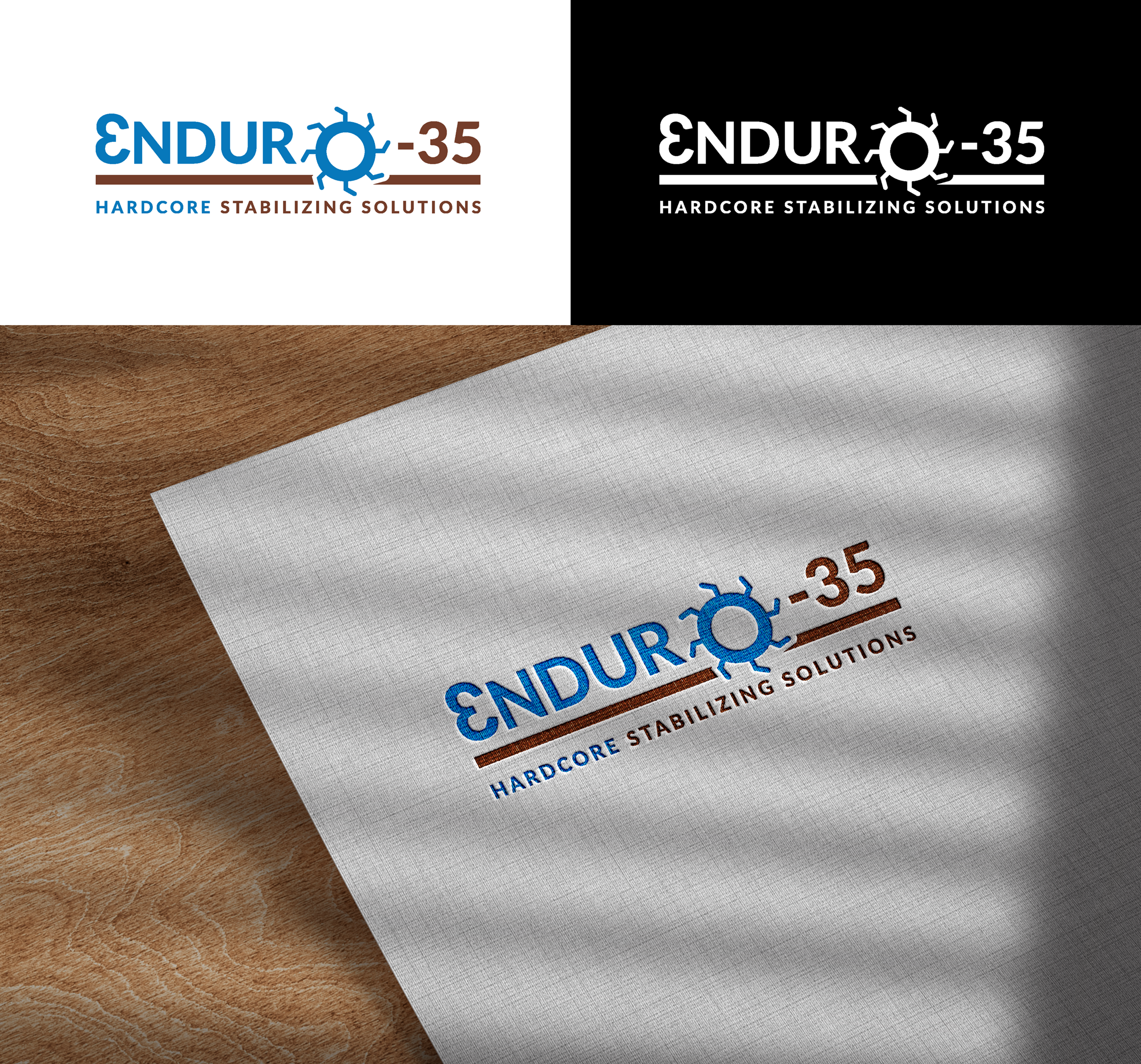 Logo Design by RA-bica for this project | Design #34580467