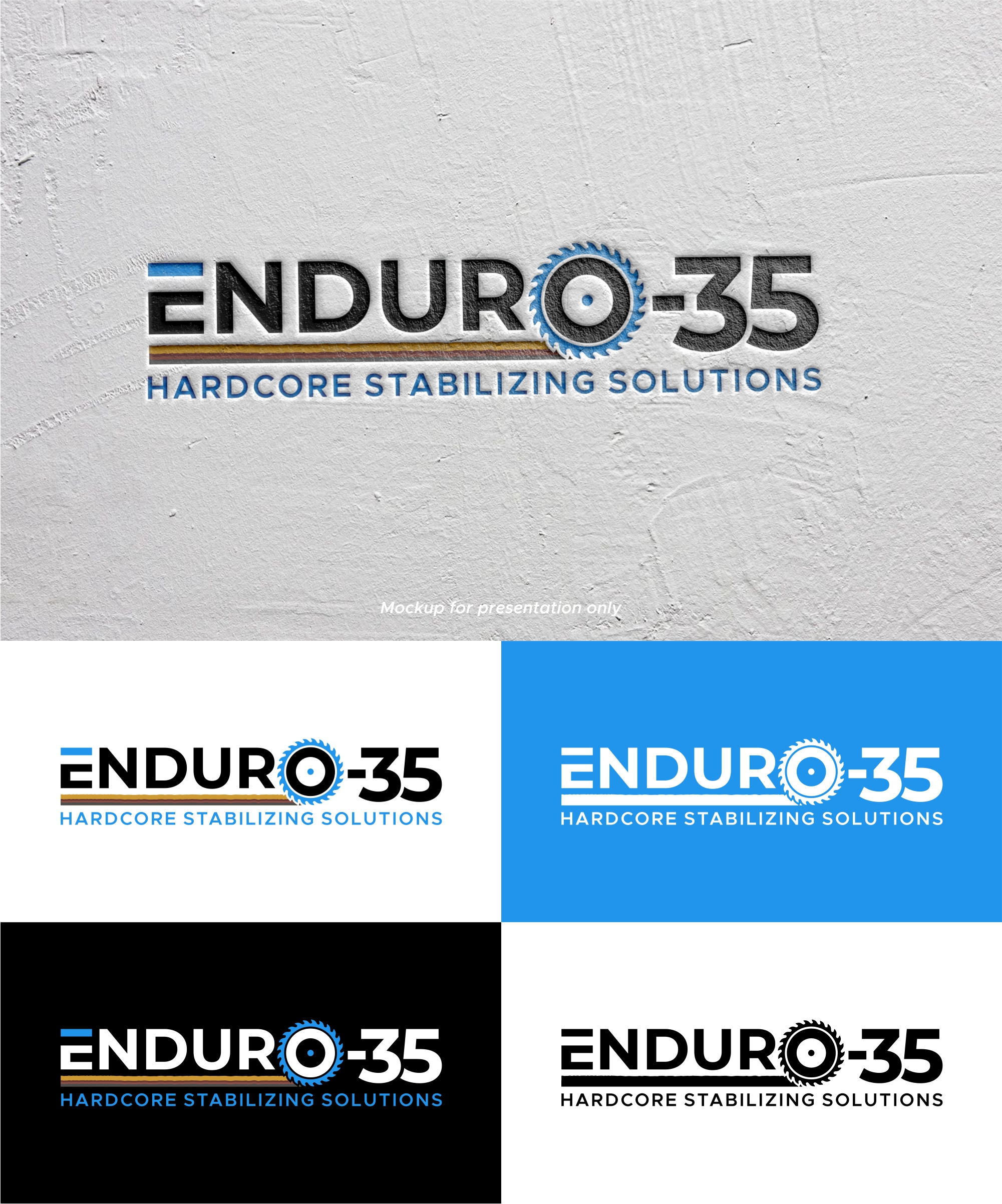 Diseño de Logo por Noekha Studio para este proyecto | Diseño #34579019