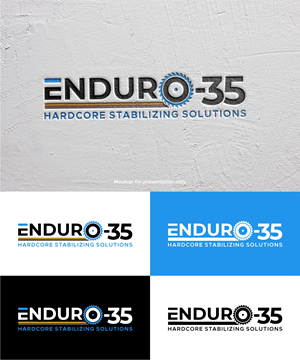 Diseño de Logo por Noekha Studio para este proyecto | Diseño: #34579019