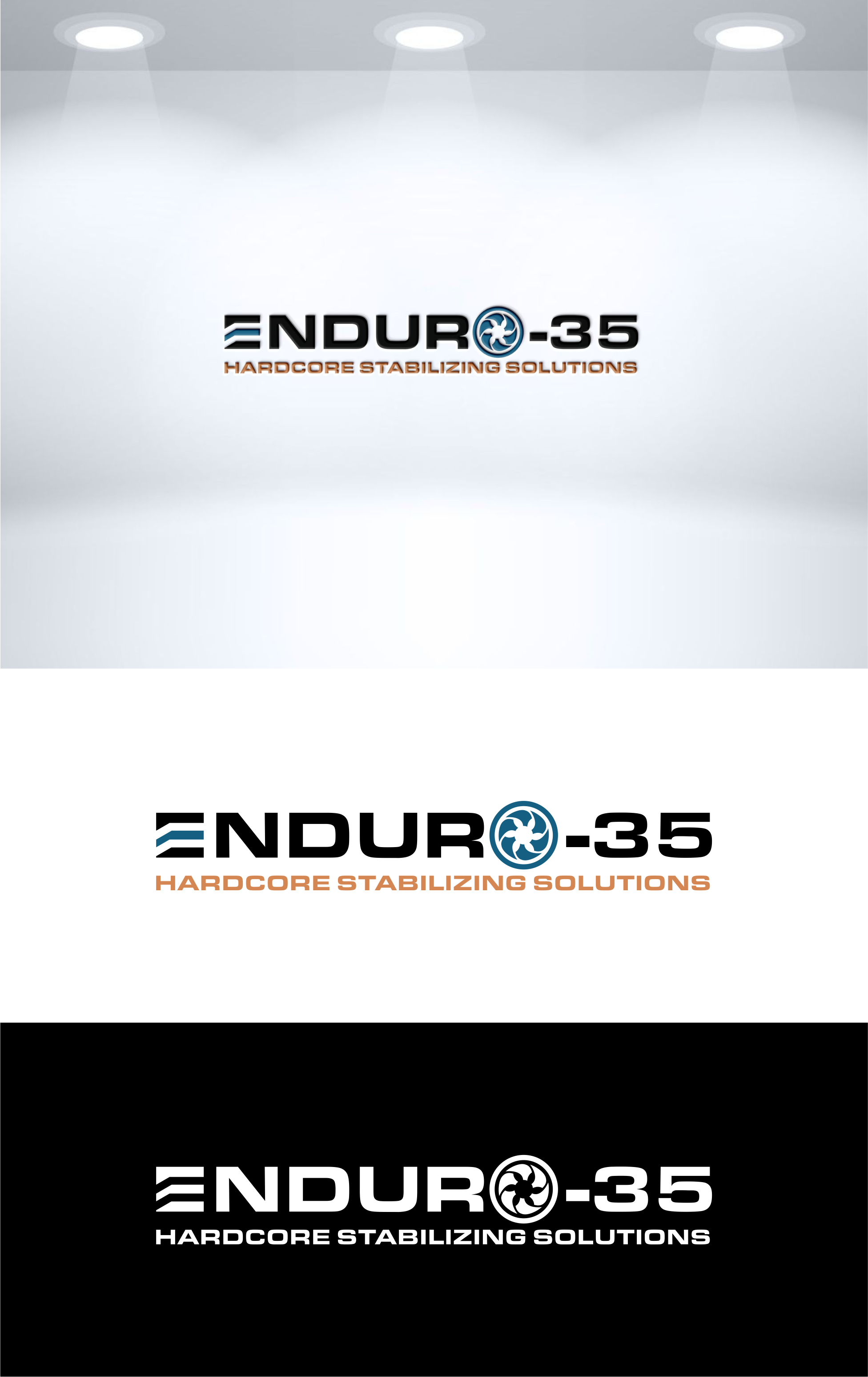 Diseño de Logo por healer1617 para este proyecto | Diseño #34578534