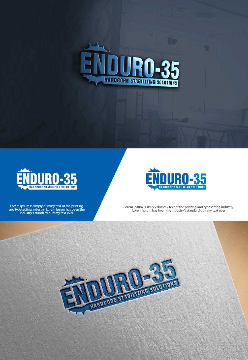 Logo Design by sulemani  creation for this project | Design #34584957