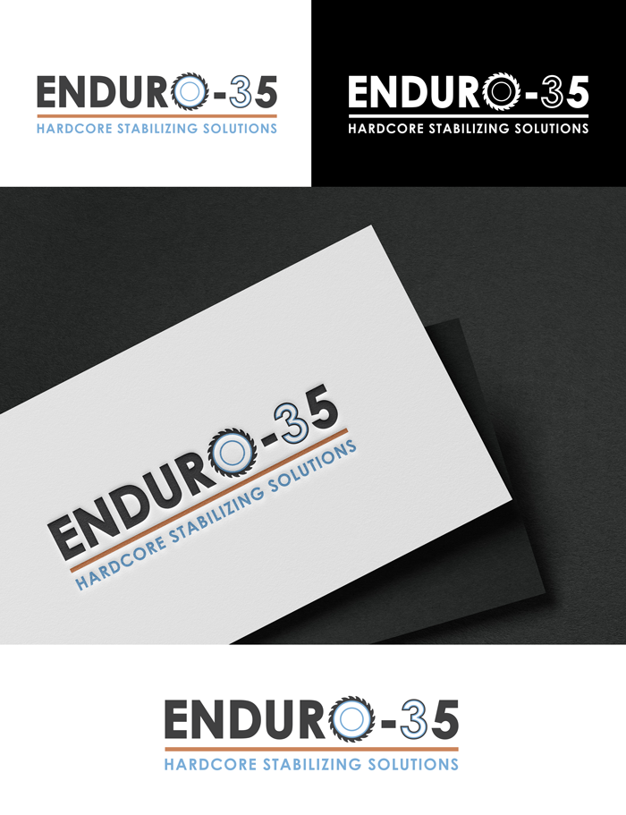 Logo Design by Endyy  for this project | Design #34584519