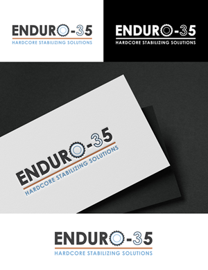 Diseño de Logo por Endyy  para este proyecto | Diseño: #34584519