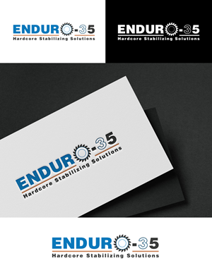 Diseño de Logo por Endyy  para este proyecto | Diseño: #34584591