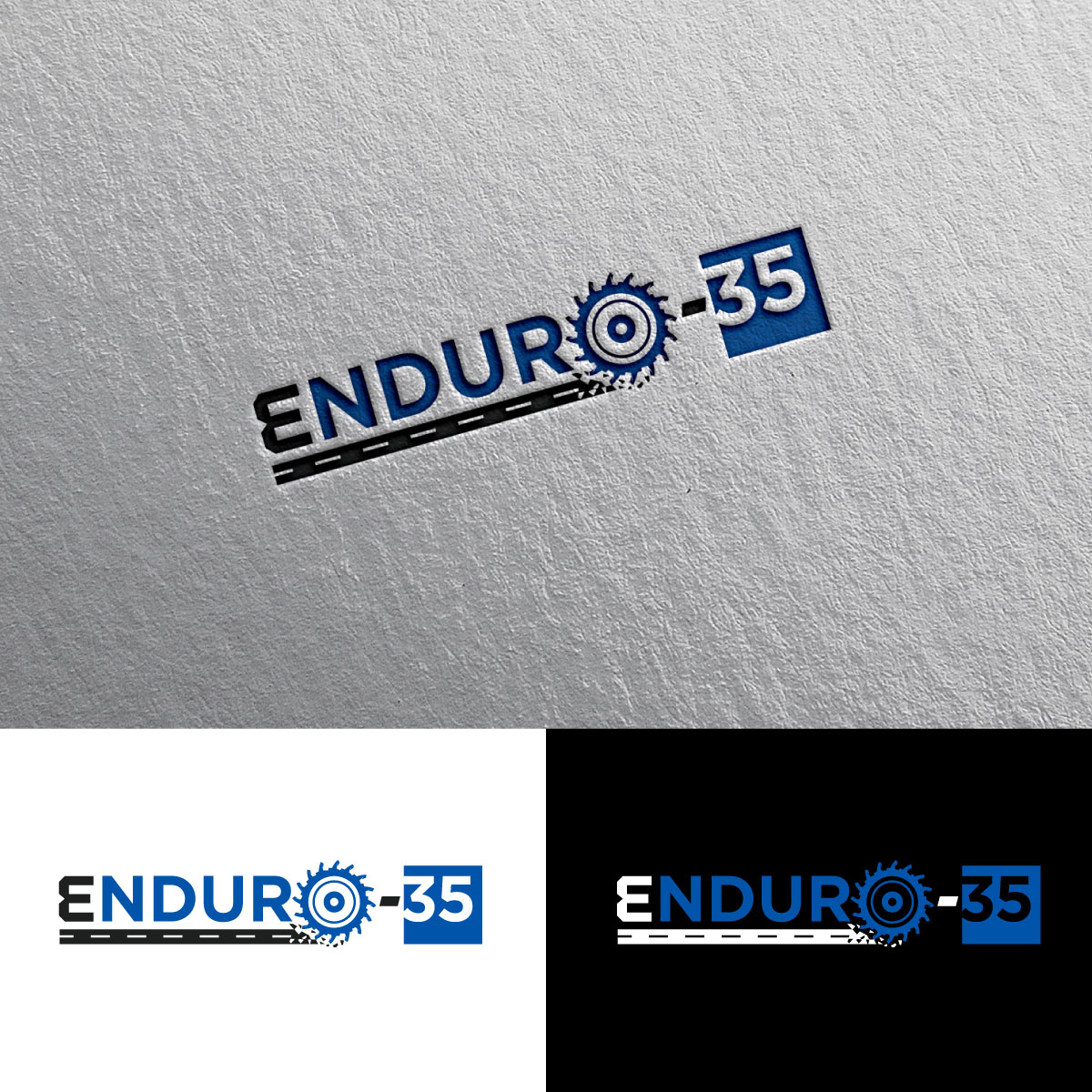 Logo Design by Alex Henry for this project | Design #34579370